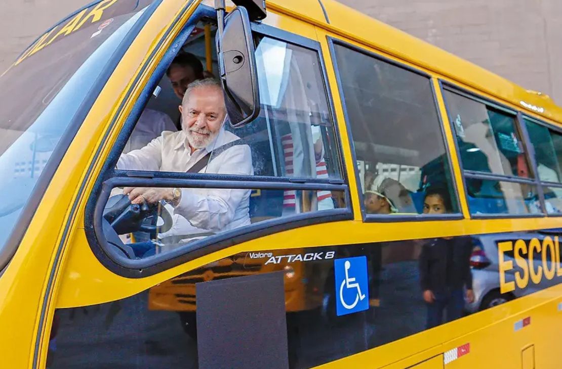 CNH Social garante carteira de motorista gratuita para inscritos no CadÚnico