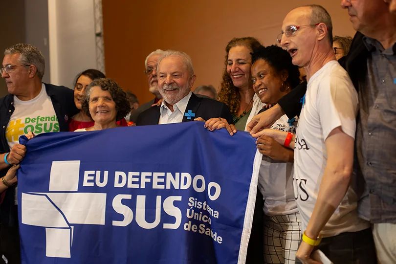 Pacientes do SUS poderão ser atendidos por planos de saúde a partir de setembro