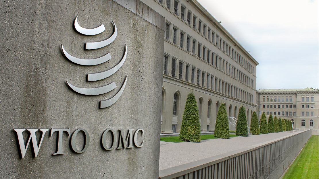Brasil aciona OMC contra tarifaço dos Estados Unidos