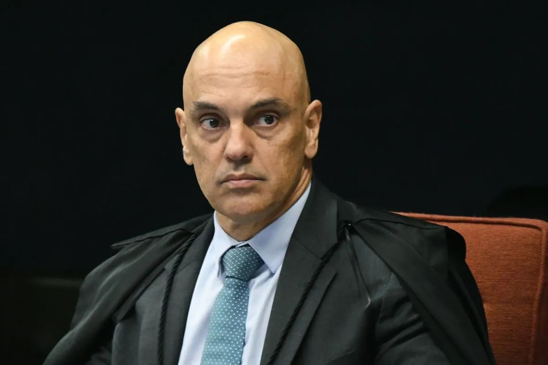 Em 1988, Brasil deu um basta à possibilidade de golpismo, diz Moraes