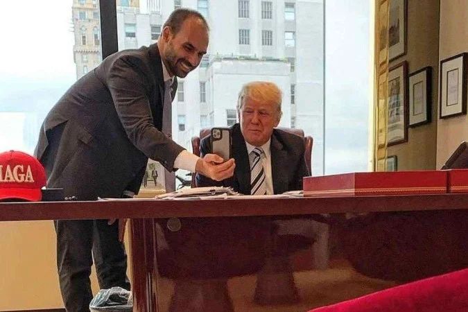 ‘Tarifaço’ de Trump poderá reduzir PIB brasileiro em R$ 25,8 bilhões em até dois anos, diz estudo