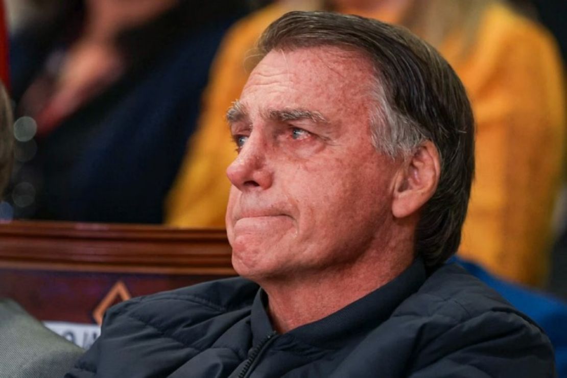 PF abre novo inquérito contra Bolsonaro por associar Lula ao ex-ditador Bashal al-Assad