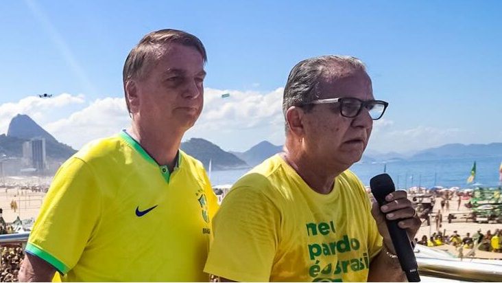 Silas Malafaia investigado pela Polícia Federal: o que se sabe