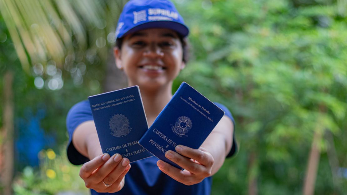 Desemprego cai em 18 estados no segundo trimestre