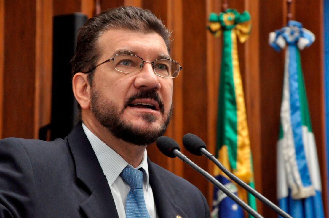 ALMS: Kemp comemora pesquisa favorável a PT e deputados comentam áudios de Bolsonaro