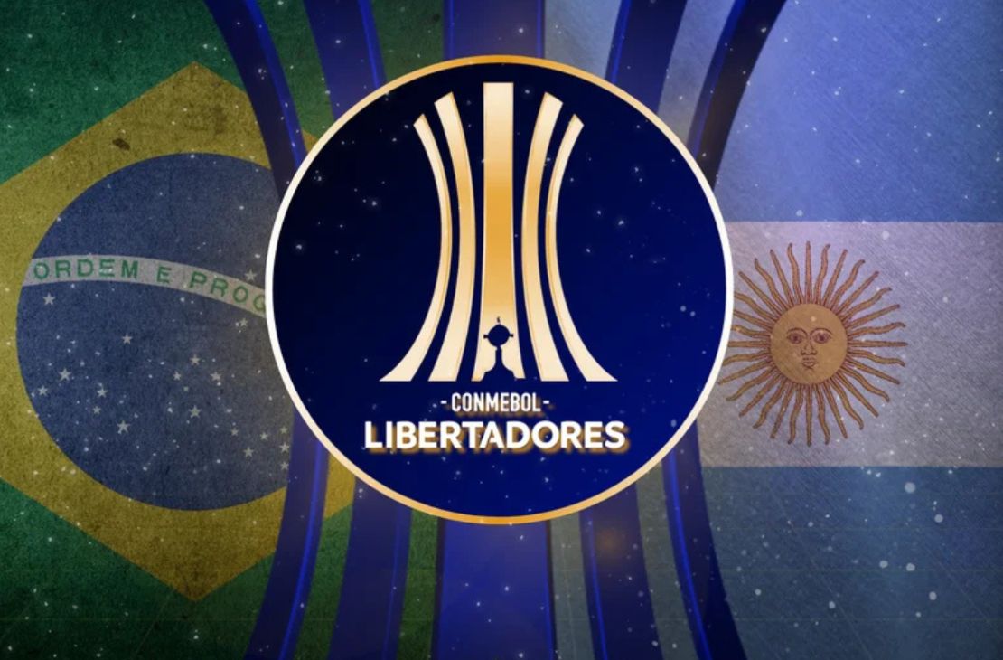 Libertadores: Argentina supera Brasil em clubes nas quartas após sete anos