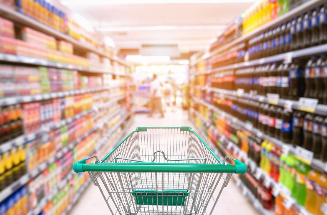 Prévia da inflação oficial de agosto recuou 0,14%, diz IBGE