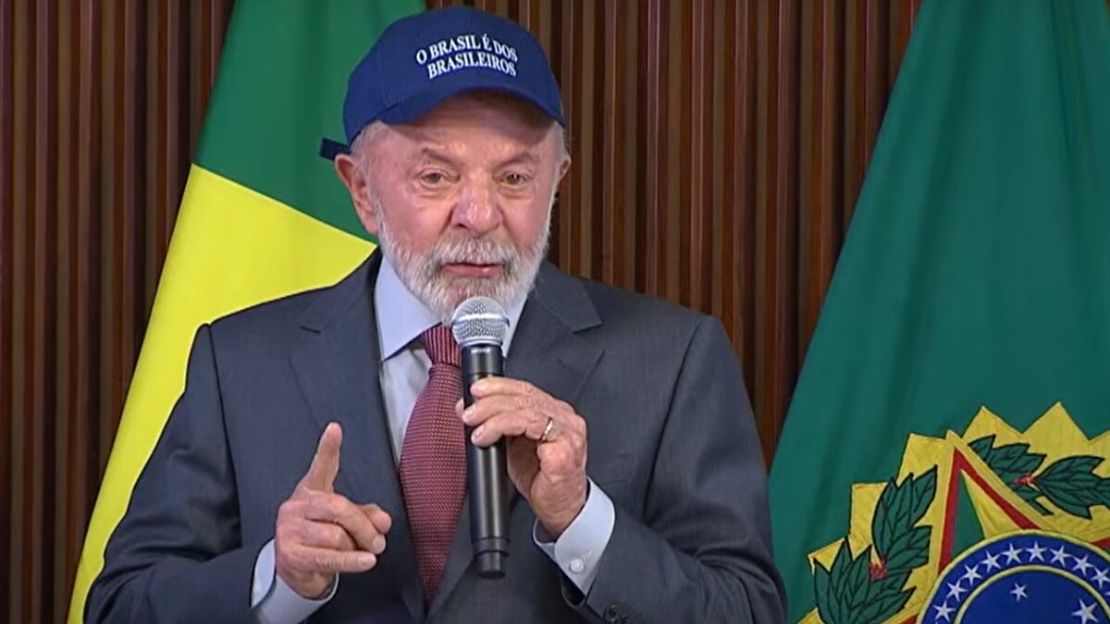 Lula chama Eduardo de 
