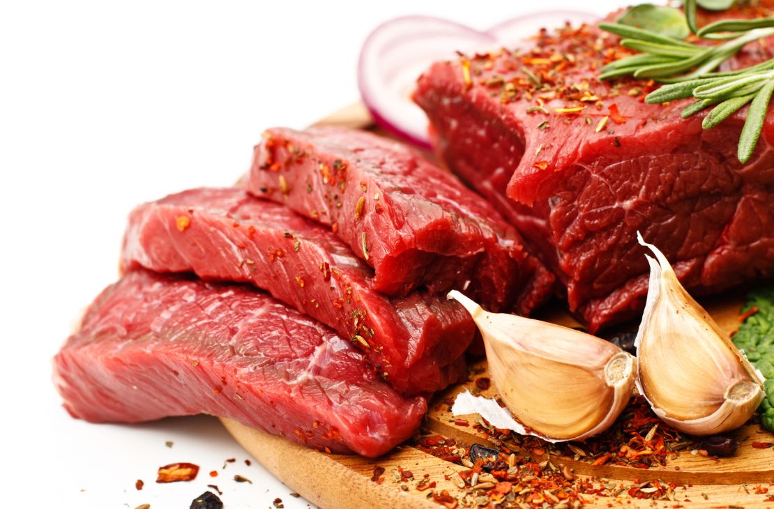Preço da carne nos EUA dispara e atinge recorde histórico
