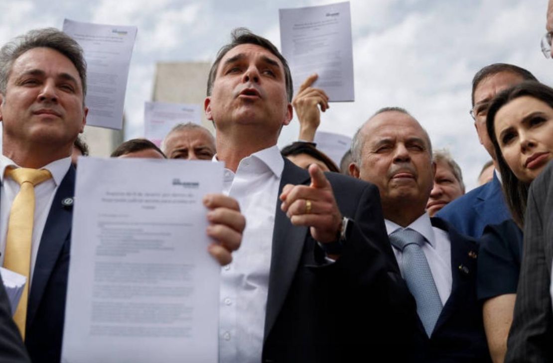PL articula projeto para impedir investigações contra deputados e senadores sem aval do Congresso