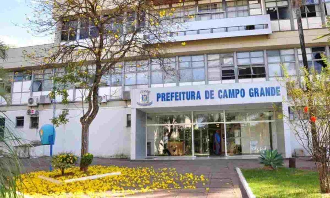 Gasto com folha de servidores municipais cresce 15,5% e ultrapassa R$ 3,9 bilhões em Campo Grande