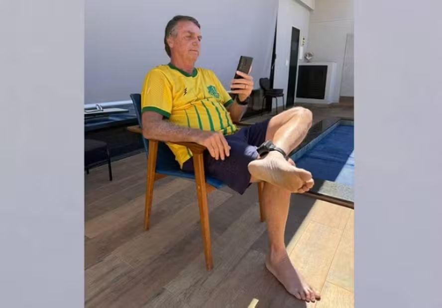 Imprensa internacional liga Bolsonaro a plano golpista e pressões de Trump