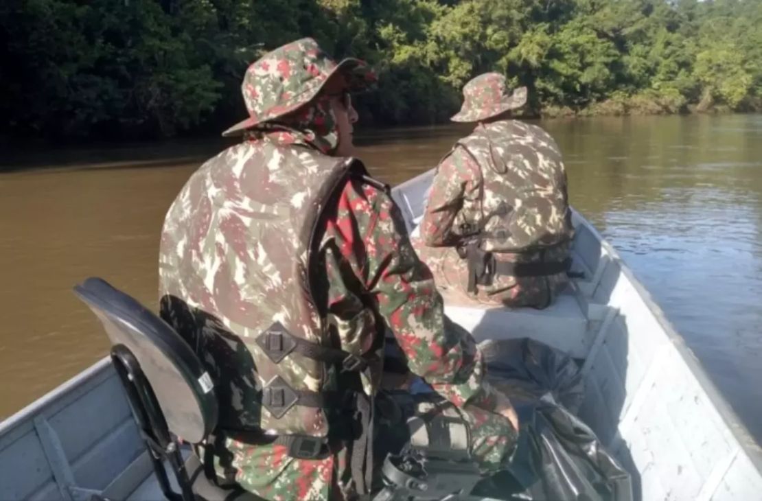 PMA aplica multa por construção irregular em área protegida às margens do Rio Taquari, em Coxim