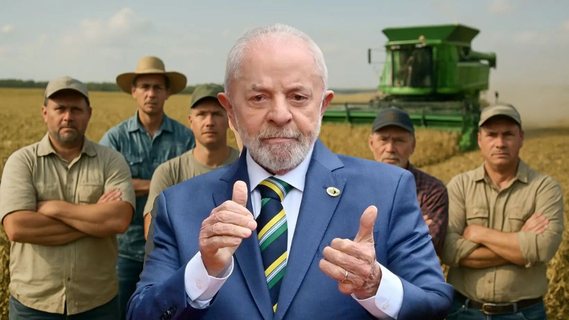 Governo anuncia R$ 12 bilhões para renegociação de dívidas rurais