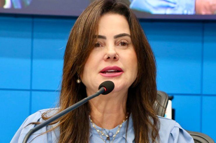 Mara Caseiro defende revitalização da ponte velha em Coxim para fomentar turismo