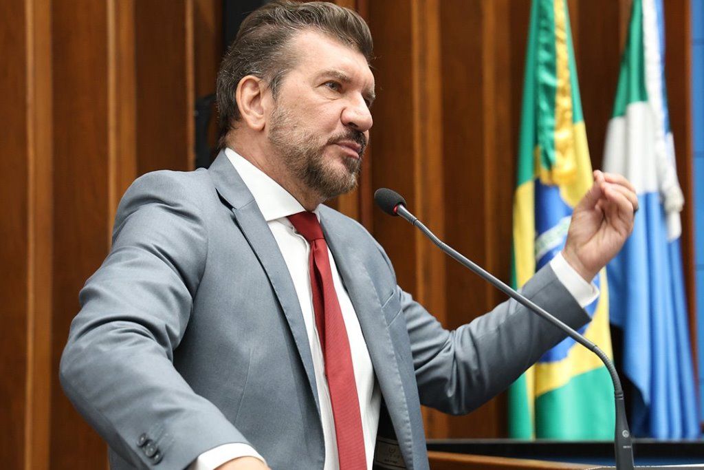 “Sem Anistia”: Pedro Kemp ecoa o Grito dos Excluídos e critica apoio a Bolsonaro