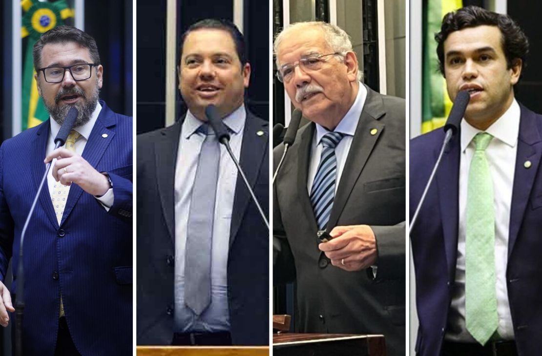 Bancada de MS se divide, mas maioria apoia a “PEC da Blindagem”