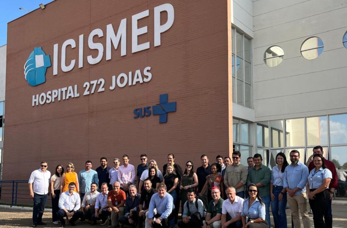 Prefeito Delegado Murilo participa de missão técnica em Minas Gerais e busca modelos de desenvolvimento para Pedro Gomes