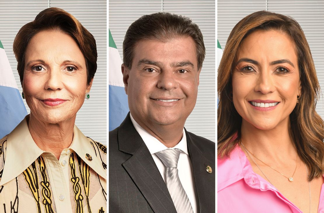 Senadores de MS se posicionam contra PEC da Blindagem, apesar de apoio majoritário da bancada do Estado na Câmara