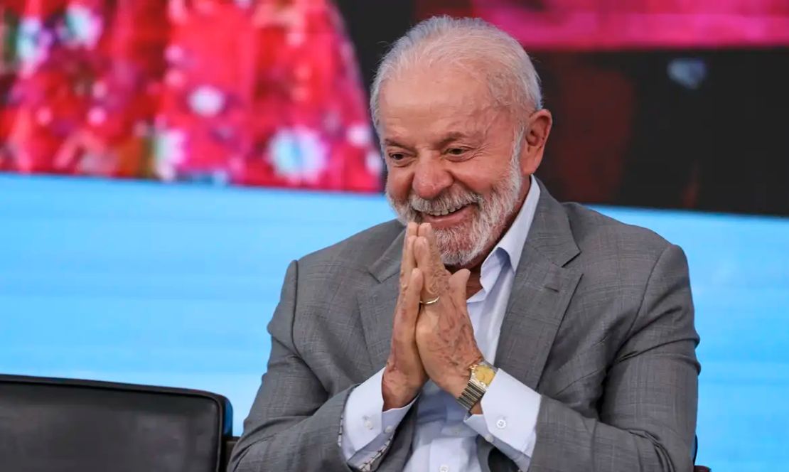 Lula se reúne com líderes globais nos EUA; Palestina é principal tema