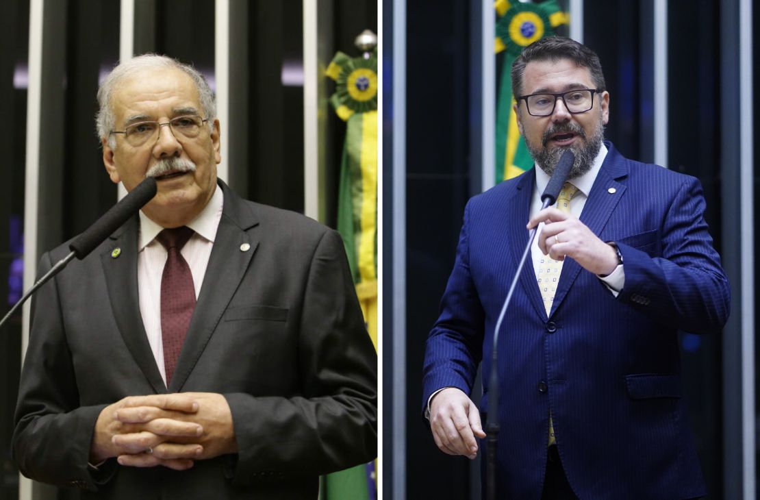 Mesmo após protestos, deputados de MS defendem PEC da Blindagem