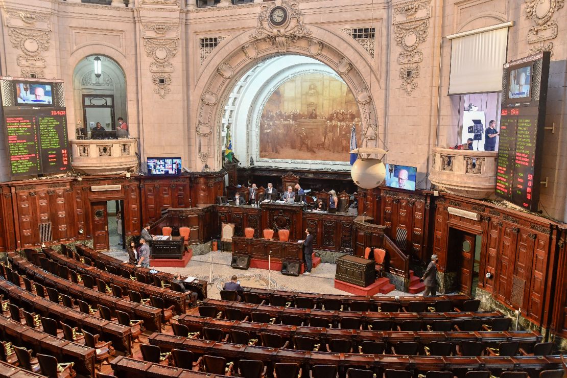 “Gratificação Faroeste: ALERJ aprova bônus para policiais que mais matarem e reacende alerta sobre violência