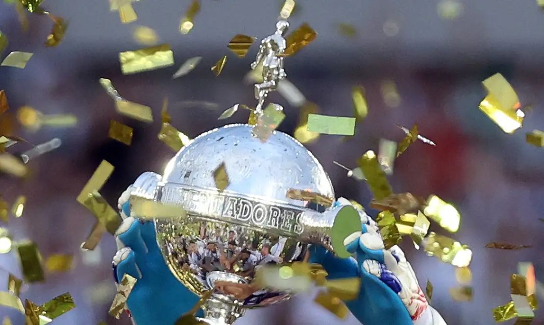 Semifinal da Libertadores: duelos, mandos, datas, premiação milionária e tudo sobre a próxima fase