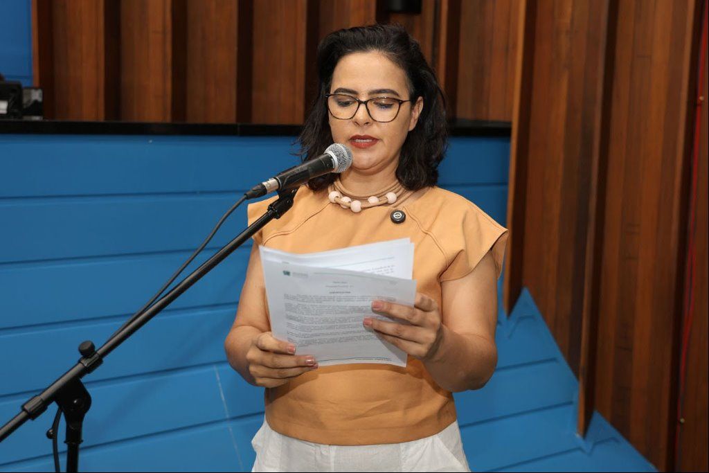 Garantia de sigilo do endereço residencial aos servidores vítimas de crime é proposta