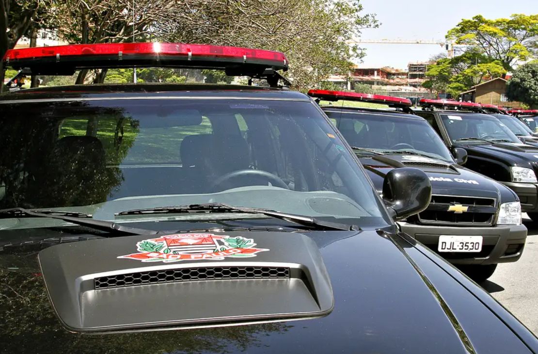 Polícia prende suspeito de adulterar bebidas alcoólicas em São Paulo