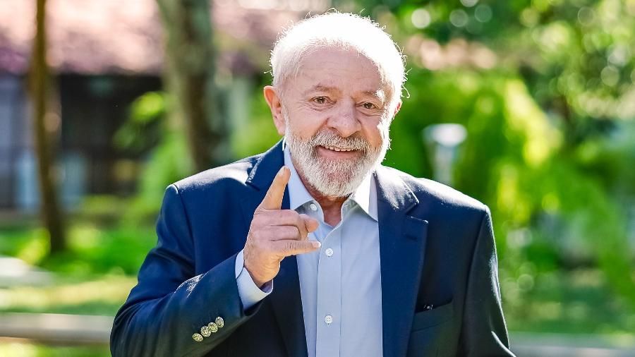 É muito difícil alguém ganhar as eleições de nós em 2026, diz Lula