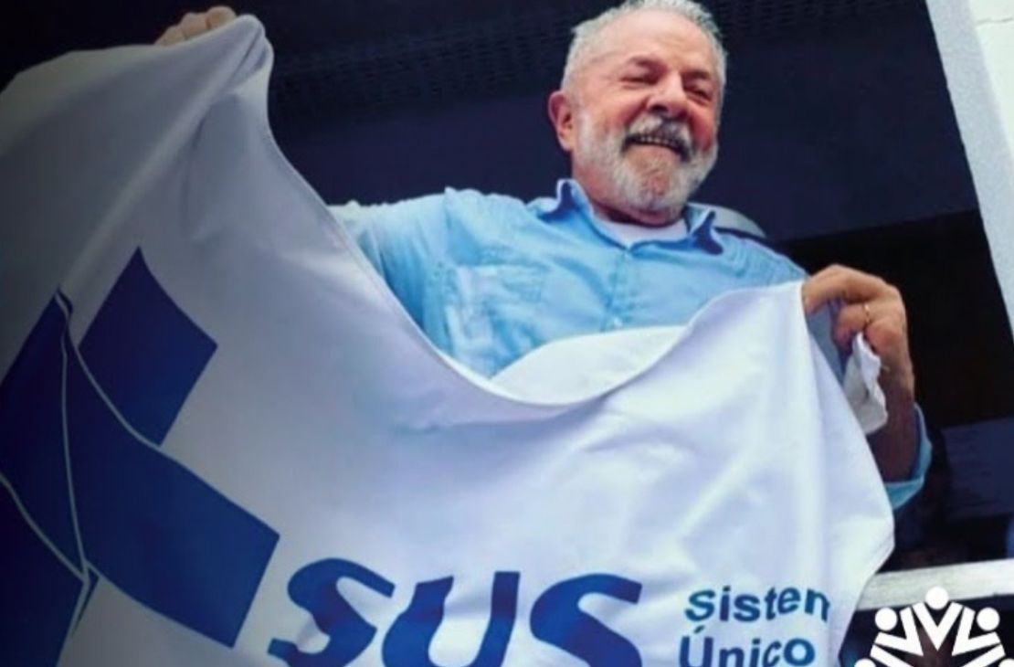 Lula sanciona MP que acelera atendimento de especialistas no SUS