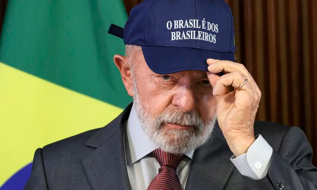 Aprovação de Lula sobe e governo vive melhor momento de 2025