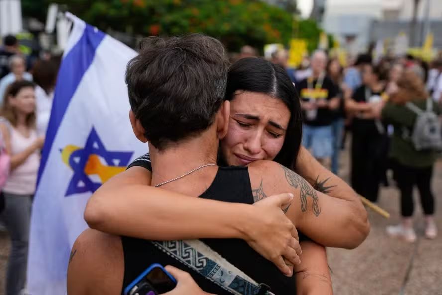 Hamas declara fim da guerra e início de cessar-fogo permanente