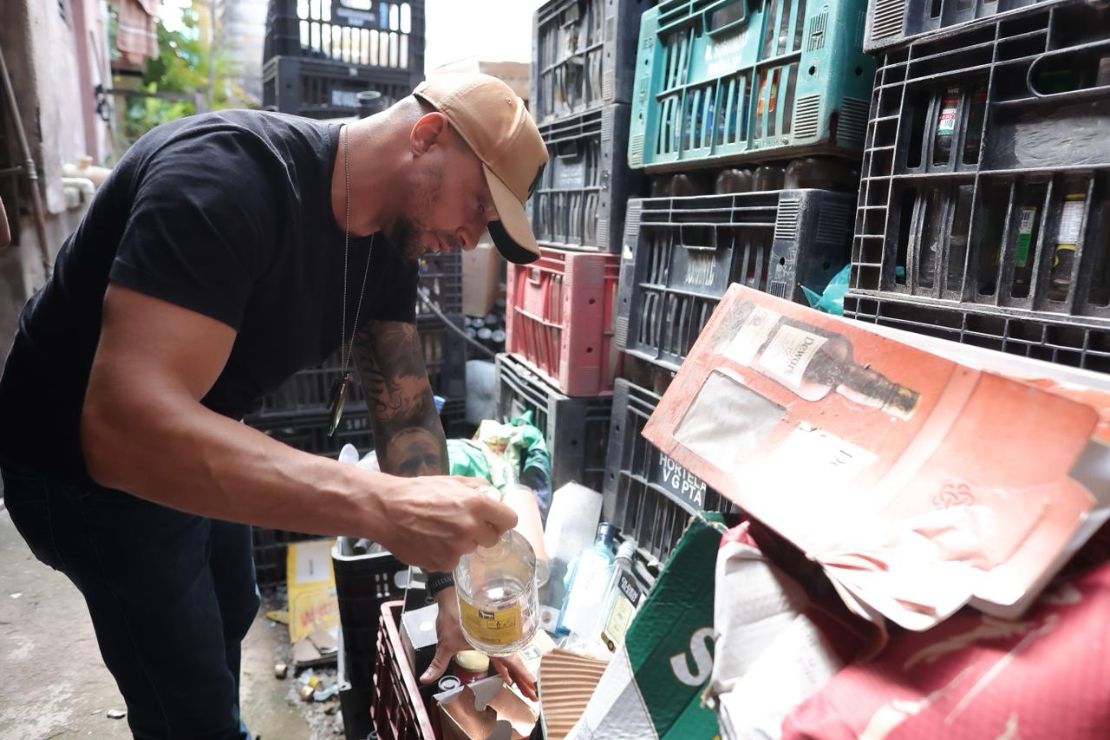 Operação prende seis pessoas por adulteração de bebidas em São Paulo