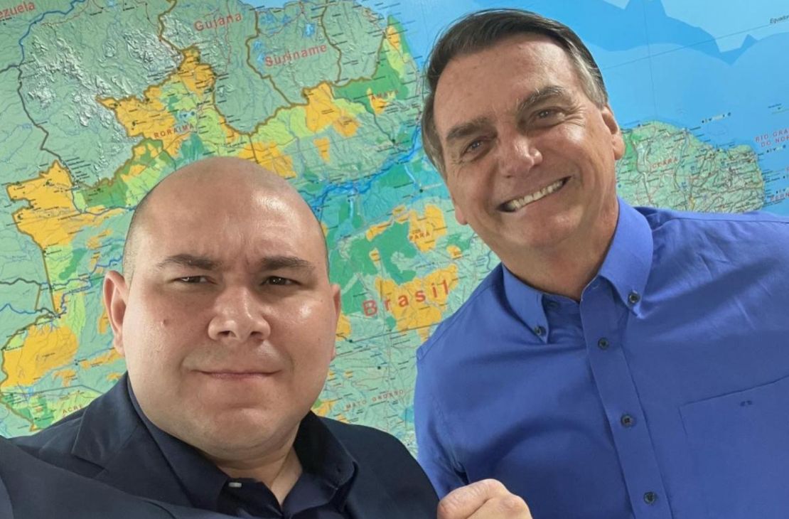 Prefeito que dispensou ‘dinheiro de Lula’ cogita novo decreto de calamidade em Cuiabá