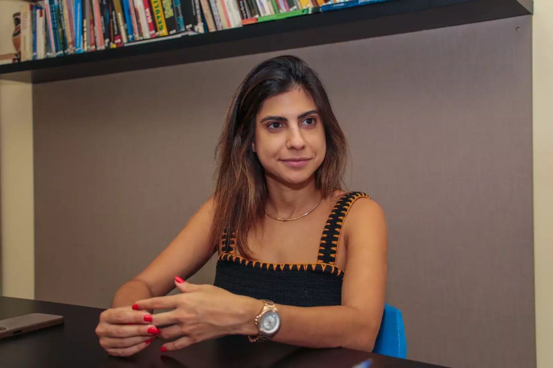 Deputada Camila Jara propõe implantação do “Botão do Pânico” em unidades de saúde públicas e privadas