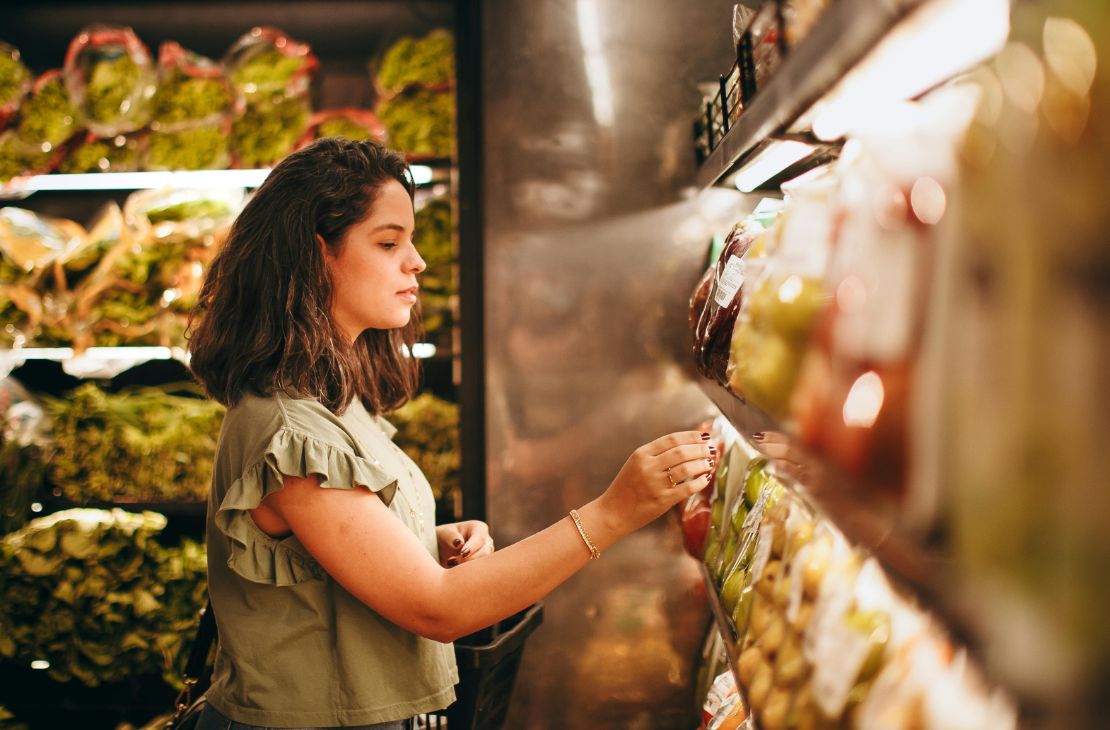 Inflação acumulada dos alimentos é a menor desde setembro de 2024