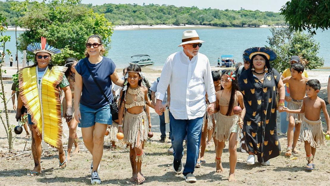 Belém recebe a COP30 e coloca o Brasil no centro do debate climático mundial