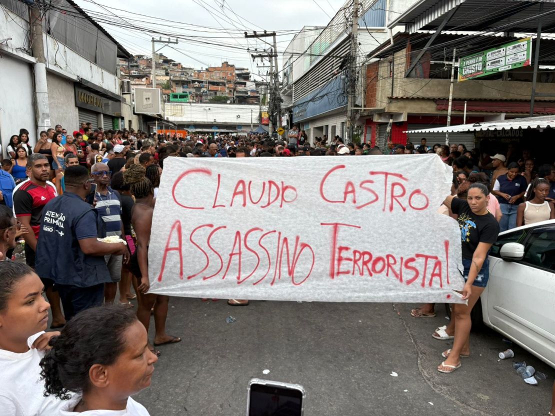 Ministra do TSE vota pela cassação do governador Cláudio Castro