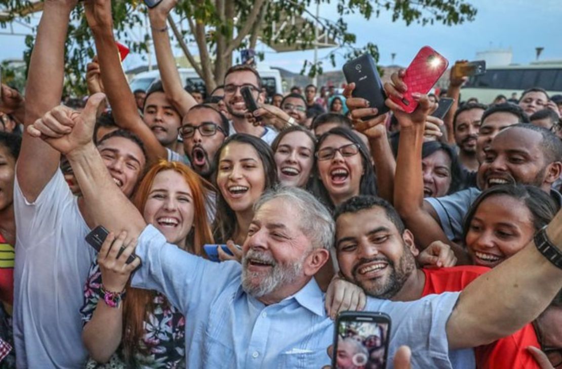 Justiça tributária: Lula celebra isenção para quem ganha até R$ 5 mil