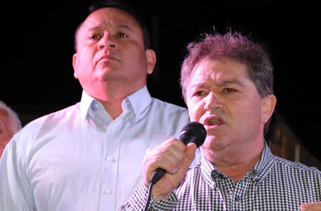 MP se manifesta, aponta ilegalidade e recomenda manter suspensão do aumento de salário do prefeito de Coxim