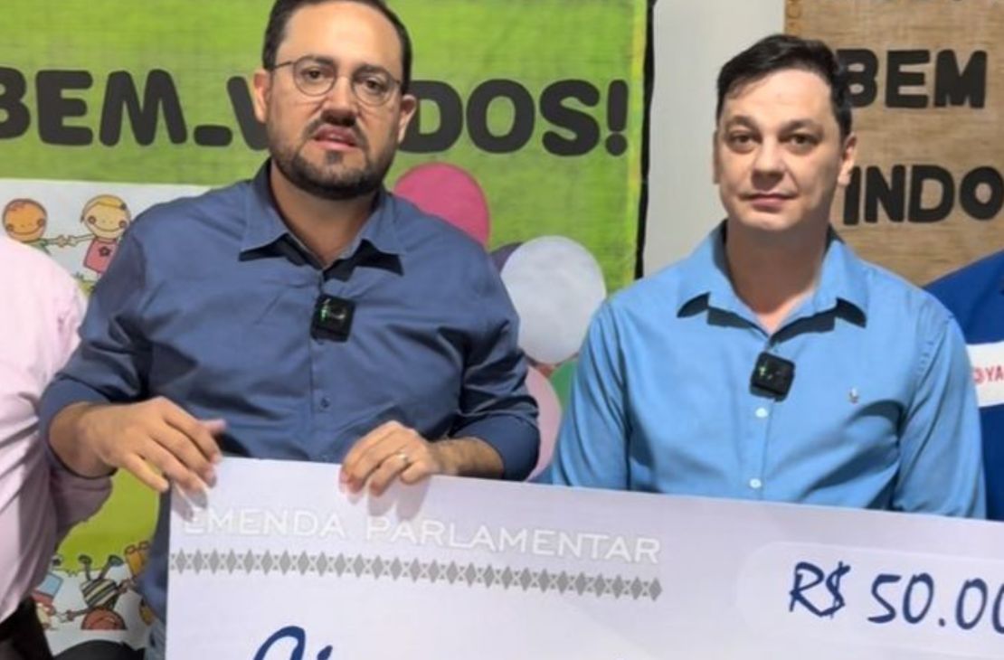 APAE de Coxim recebe investimento para fortalecer inclusão e autonomia de pessoas com deficiência