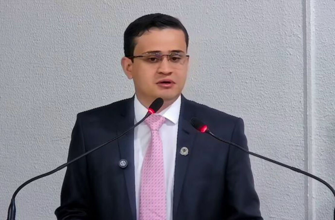 “Senti vergonha de andar por Coxim”, dispara presidente da Câmara sobre sujeira nas ruas