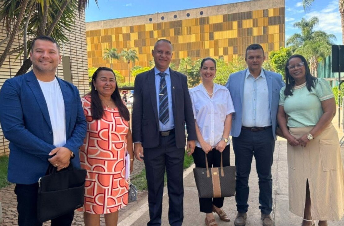 Trabalho em conjunto rende frutos: vereadores conquistam mais de R$ 7 milhões para Coxim