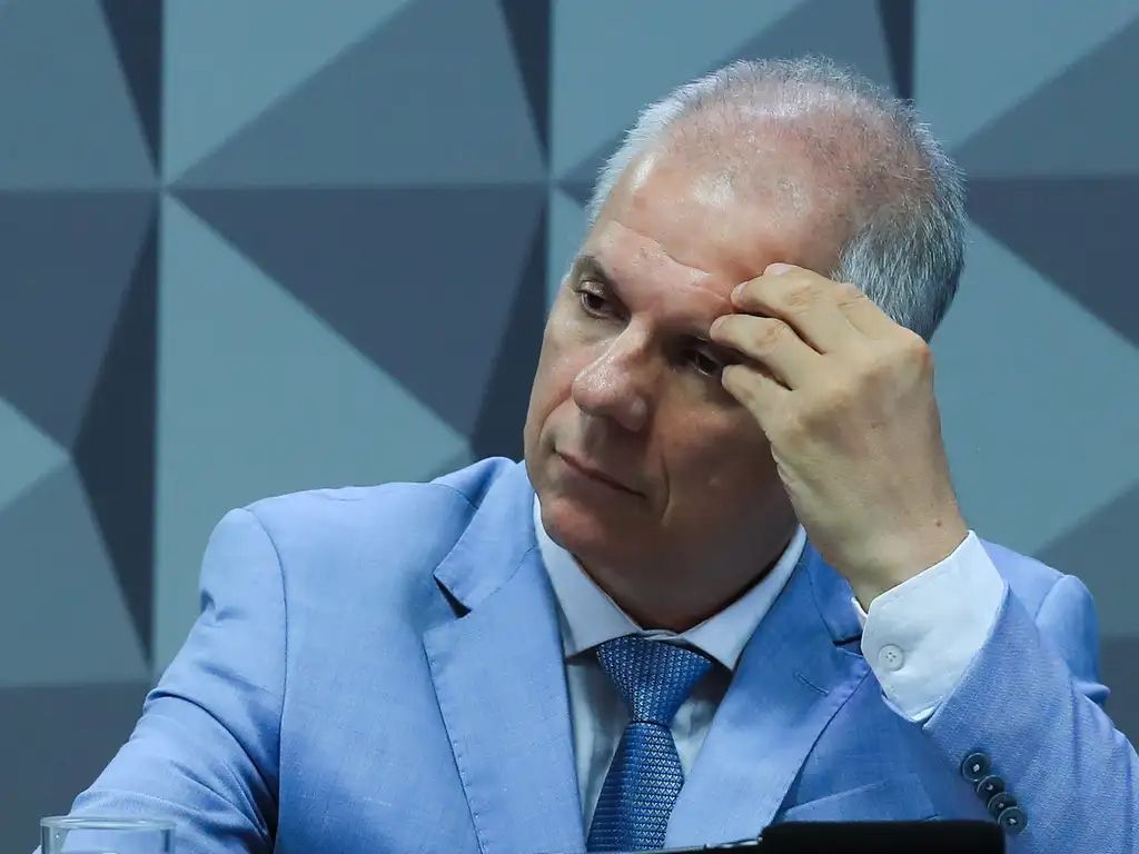 PF diz que ex-presidente do INSS recebia R$ 250 mil mensais de propina