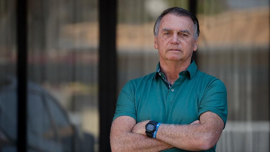Contagem regressiva: prisão de Bolsonaro está cada vez mais próxima