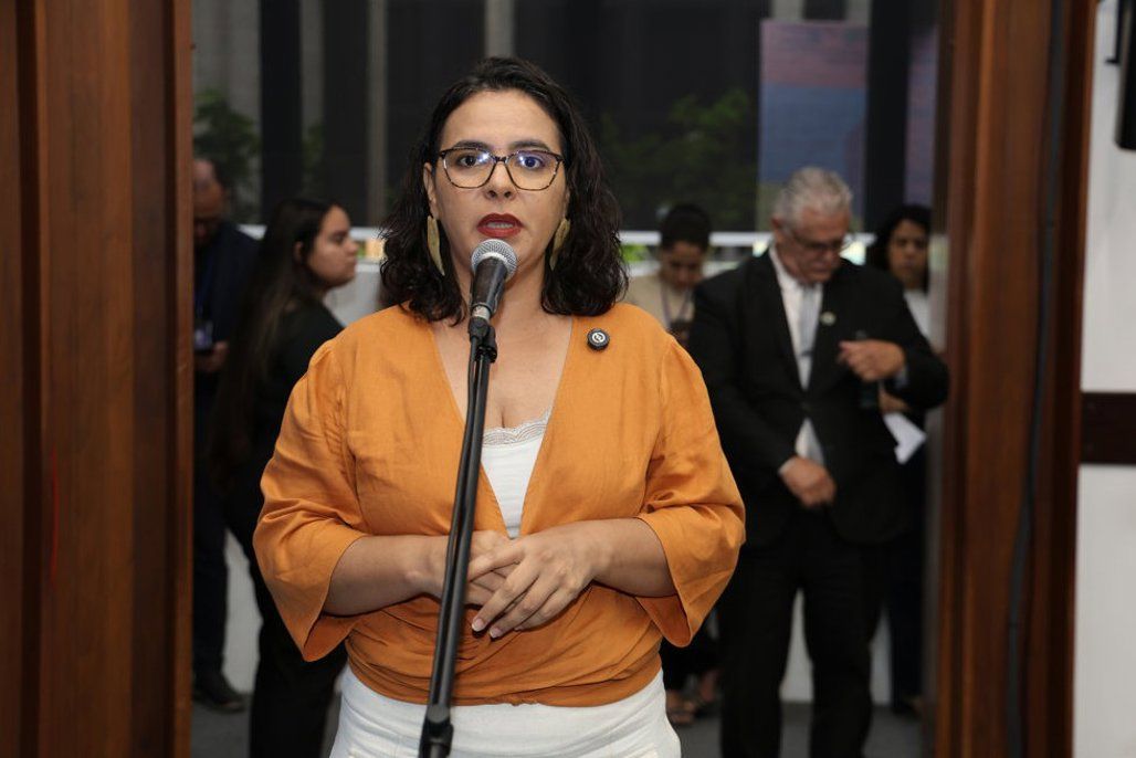 Troféu do Mérito Zumbi dos Palmares e Tia Eva será conferido nesta terça-feira