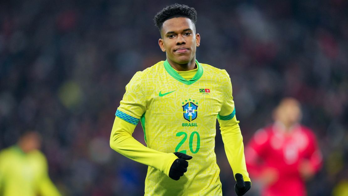 Paquetá perde pênalti, e Brasil fecha ano com empate diante da Tunísia