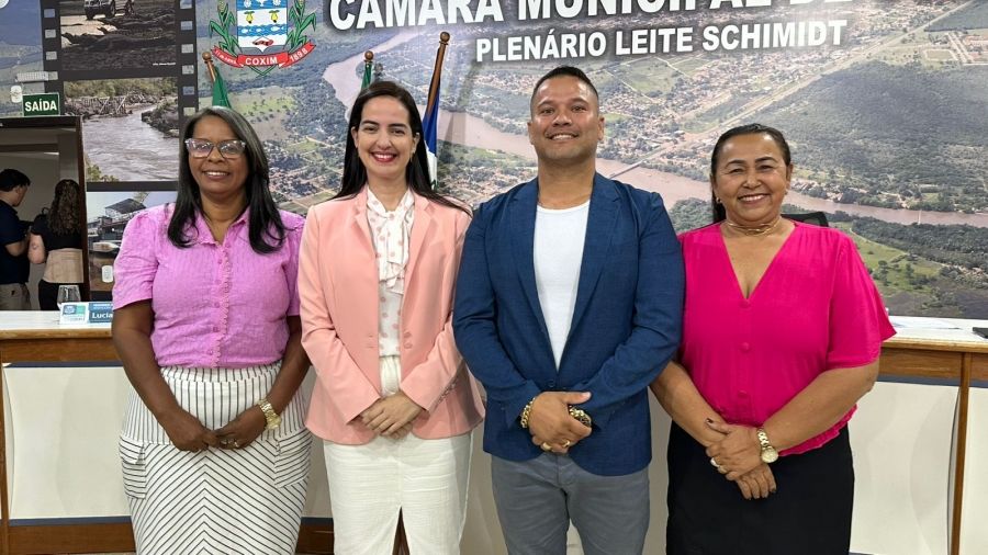 Não tem ilegalidade: Lei Orgânica garante que Câmara podia antecipar eleição da Mesa