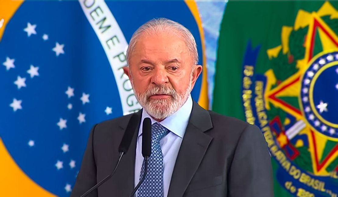 Isenção do IR injeta R$ 28 bilhões na economia, diz Lula